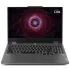 Lenovo LOQ 15ARP9 Ryzen 7 7435HS AI Integrated RTX 4060 8GB Graphics 15.6" FHD Gaming Laptop